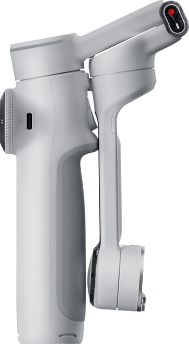 Insta360 Flow 2 Pro Gimbal Stabiliseringspaket Standard Grå