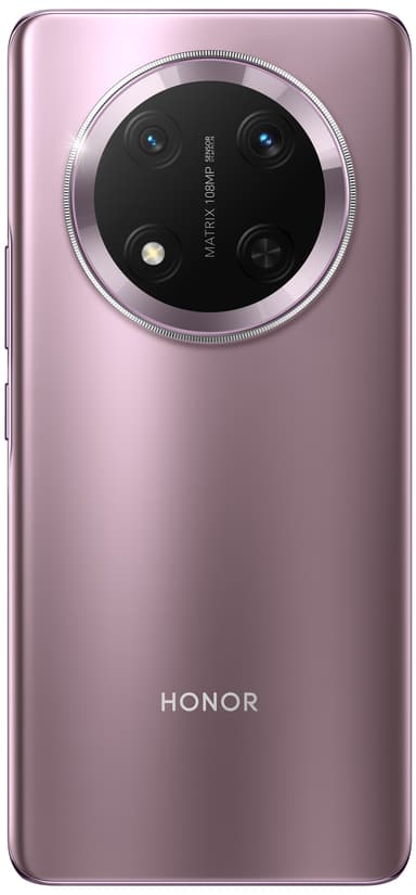 Honor Magic7 Lite smartphone 8/512GB (lila)