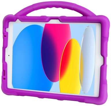 Goji iPad 11’’ fodral för barn (rosa)