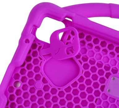 Goji iPad 11’’ fodral för barn (rosa)