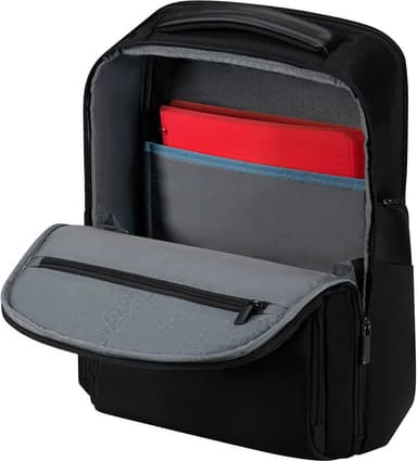 Samsonite Evosight 15.6’’ laptopväska (svart)