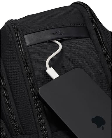 Samsonite Evosight 15.6’’ laptopväska (svart)