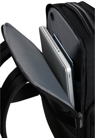 Samsonite Evosight 15.6’’ laptopväska (svart)