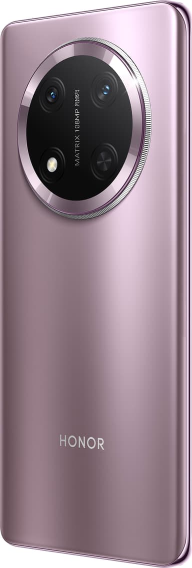 Honor Magic7 Lite smartphone 8/512GB (lila)