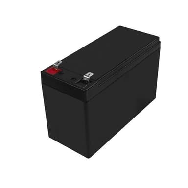 Green Cell Batteri AGM VRLA 12V 8.5Ah 