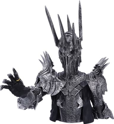 Nemesis Now Lord of the Rings actionfigur (Sauron)