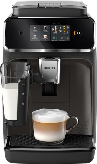 Philips Serie 2300 Helautomatisk Kaffemaskin EP233410