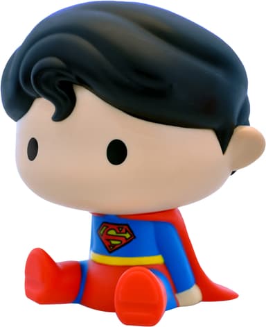 Plastoy Chibi Superman sparbössa