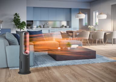 Philips Air Performer 8000 series luftrenare AMF870/15