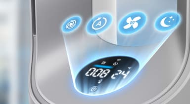 Philips Air Performer 7000 series luftreneare AM765/10