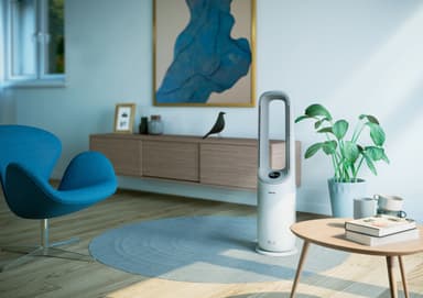 Philips Air Performer 7000 series luftreneare AM765/10