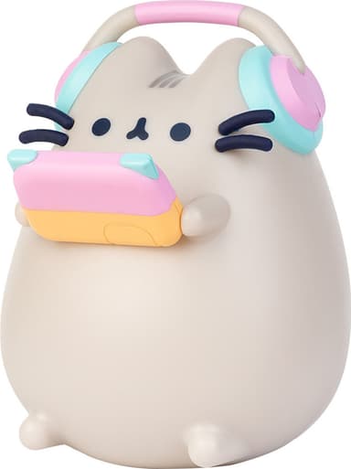 Pusheen Gamer lampa
