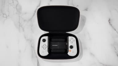 Backbone gamepad-fodral (Playstation edition)