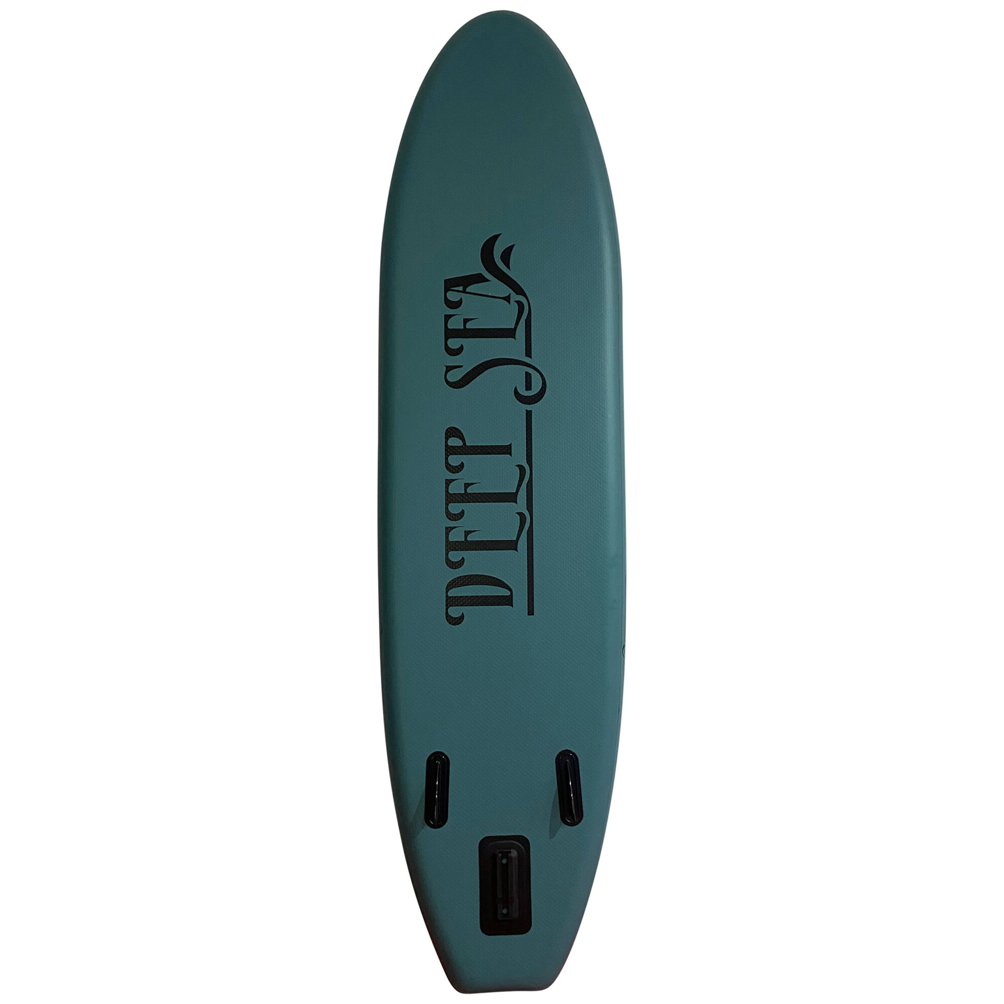 Deep Sea SUP-brädset Kayak Pro 300cm, Grön