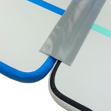 AirTrack Nordic Connector - Blå