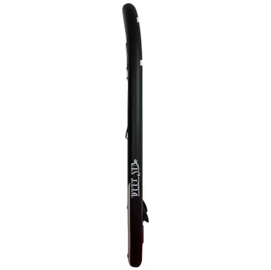 Deep Sea SUP-brädset Kayak Pro 300cm, Svart
