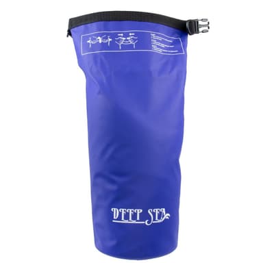 Deep Sea drybag v2, 4 storlekar - 20L