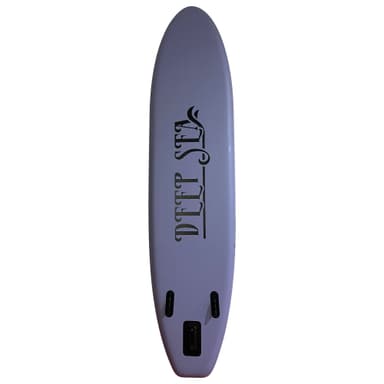 Deep Sea SUP-brädset XXL 330cm, Blå