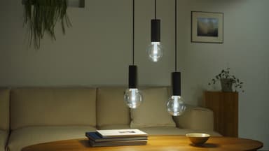 Philips Hue Lightguide LED-lampa E27 6,8 W