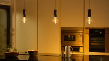 Philips Hue Lightguide LED-lampa E27 6,8 W