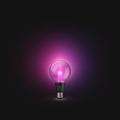Philips Hue Lightguide LED-lampa E27 6,8 W