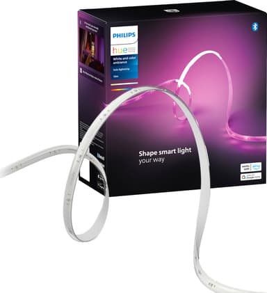 Philips Hue Solo ljuslist 20W