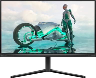 Philips EVNIA 27M2N3200A 27" bildskärm gaming