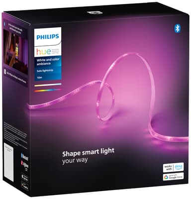 Philips Hue Solo ljuslist 20W