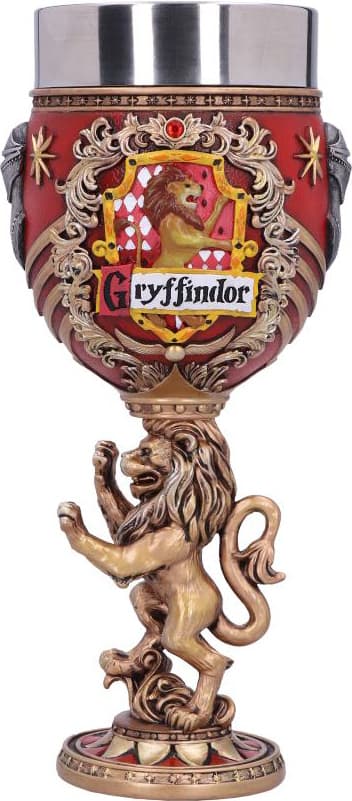 Nemesis Now Harry Potter (Gryffindor) bägare