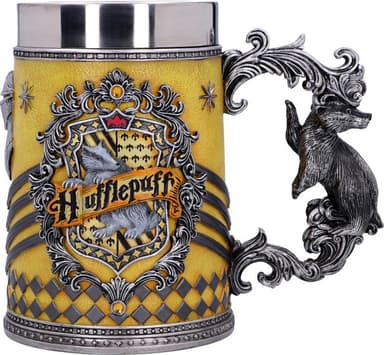Nemesis Now Harry Potter (Hufflepuff) bägare
