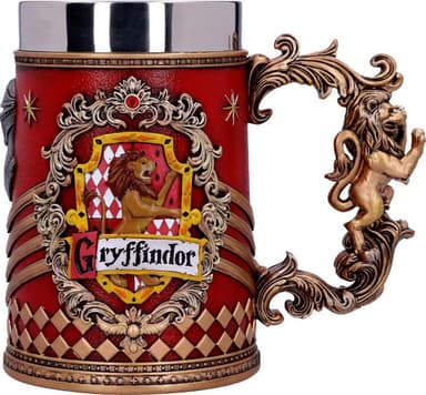Nemesis Now Harry Potter (Gryffindor) bägare
