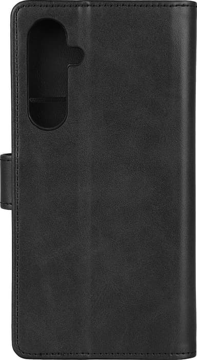 Kungsbacka Samsung Galaxy A35 5G plånboksfodral (svart)