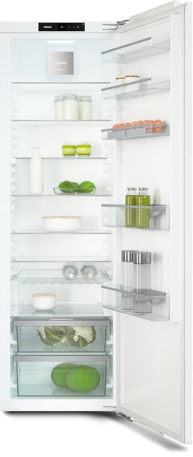 Miele Kylskåp K 7737 D (integrerad)