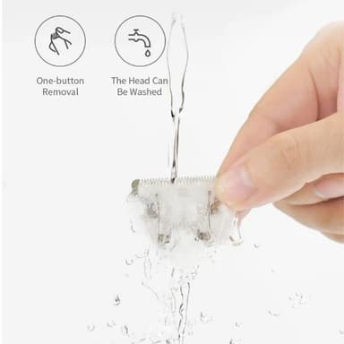 XIAOMI Pawbby Elektrisk Rakapparat Trimmer För Husdjur Hund