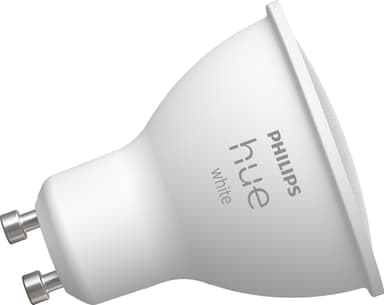 Philips Hue LED-lampa GU10 4,2W