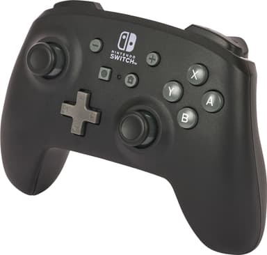 PowerA Nintendo Switch Core kontroll (svart)