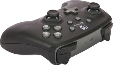 PowerA Nintendo Switch Core kontroll (svart)