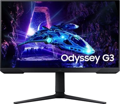 Samsung Odyssey G3 S27DG302 27" bildskärm gaming