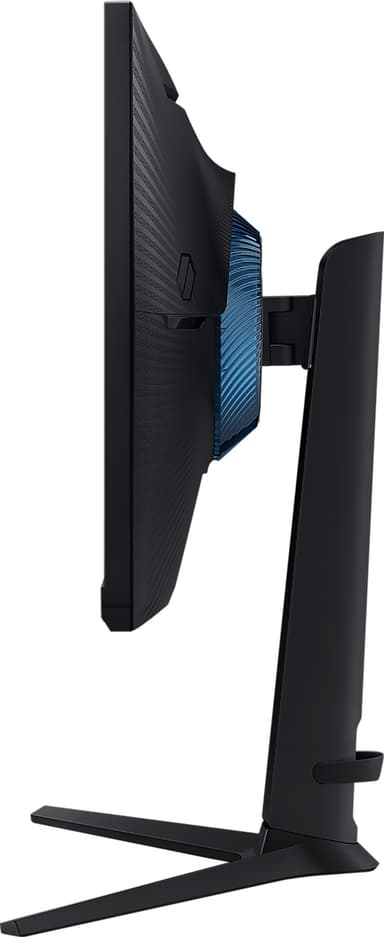 Samsung Odyssey G3 S24DG302 24" bildskärm gaming