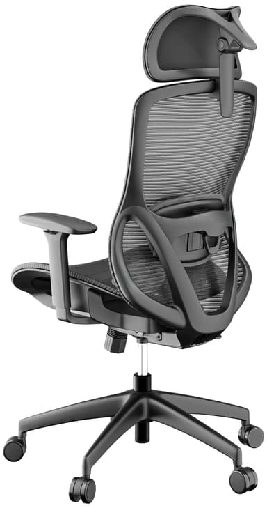 Zen 800 Air kontorsstol