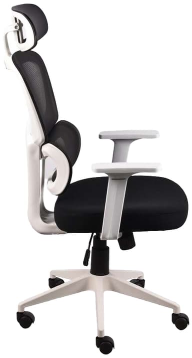 Zen 600 Soft kontorsstol