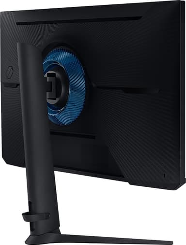 Samsung Odyssey G3 S27DG302 27" bildskärm gaming