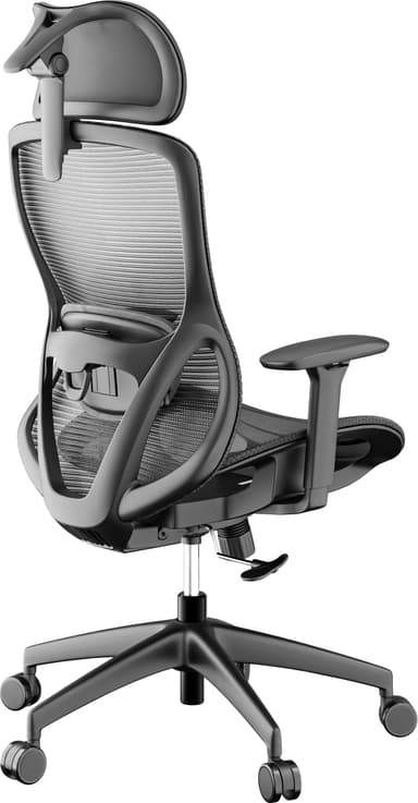Zen 800 Air kontorsstol