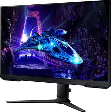 Samsung Odyssey G3 S27DG302 27" bildskärm gaming