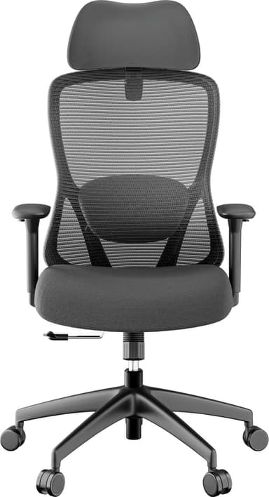 Zen 800 Soft kontorsstol