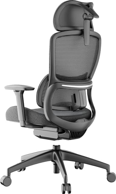 Zen 900 Soft kontorsstol