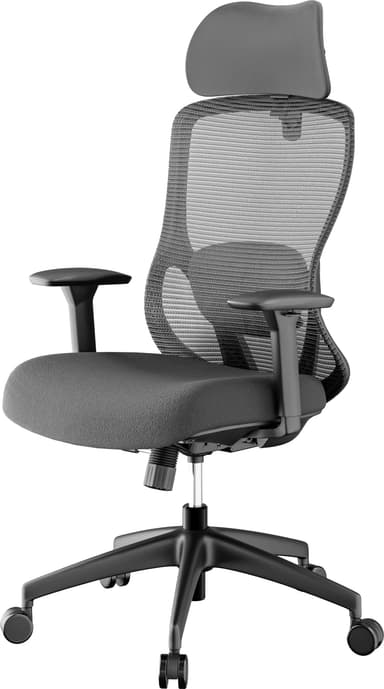 Zen 800 Soft kontorsstol