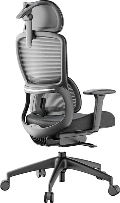 Zen 900 Soft kontorsstol