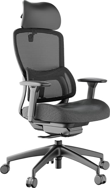 Zen 900 Soft kontorsstol