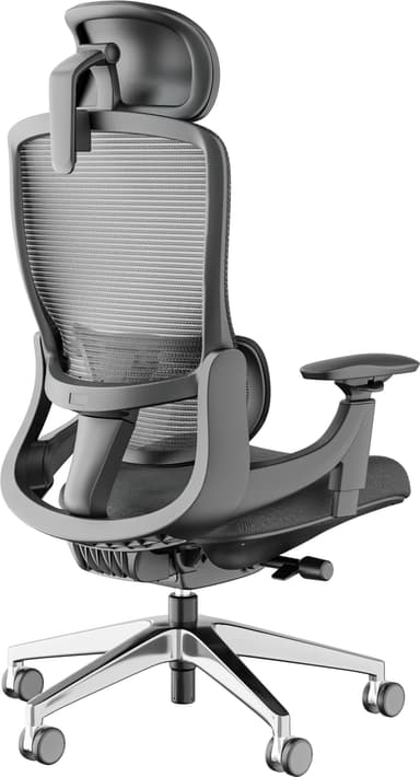 Zen 1000 Soft kontorsstol